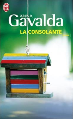 Résumé de La Consolante