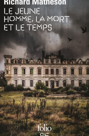 Résumé de Le jeune homme, la mort et le temps