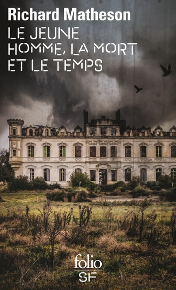 Résumé de Le jeune homme, la mort et le temps