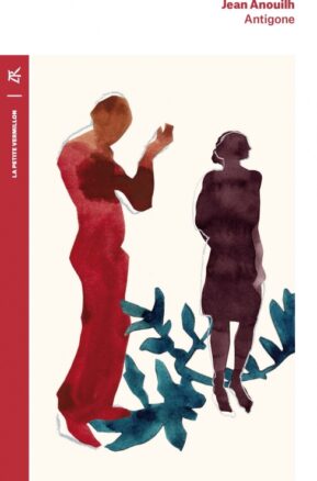 Résumé de Antigone
