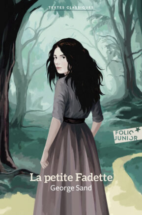 Résumé de La Petite Fadette