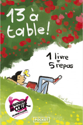 Résumé de 13 à table ! (2024)