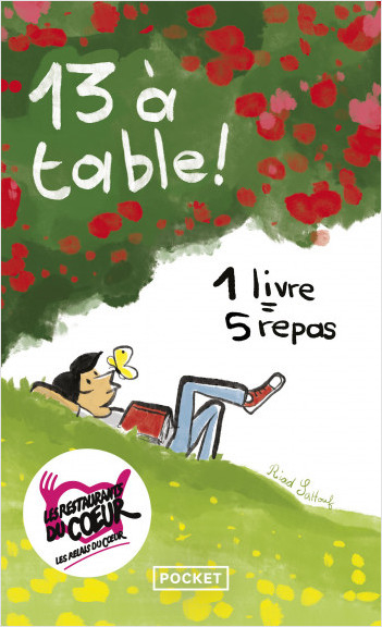 Résumé de 13 à table ! (2024)