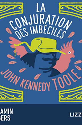 Résumé de La conjuration des imbéciles