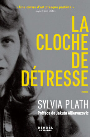 Résumé de La cloche de détresse