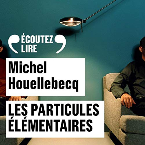 Résumé de Les particules élémentaires