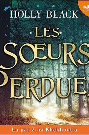 Résumé de Le Peuple de l’Air, hors-série, tome 1.5 : Les Soeurs Perdues