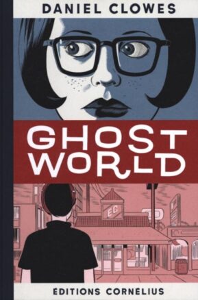 Résumé de Ghost World