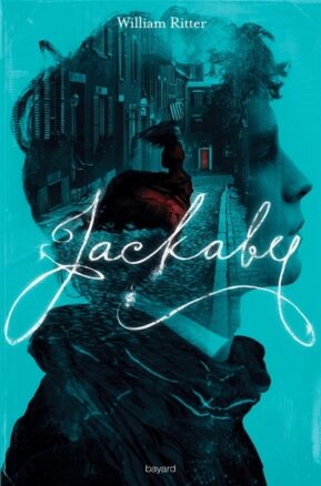Résumé de Jackaby, tome 1