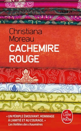 Résumé de Cachemire rouge