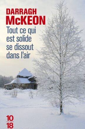Résumé de Tout ce qui est solide se dissout dans l'air