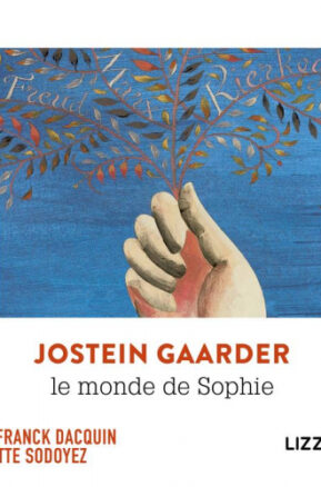 Résumé de Le monde de Sophie