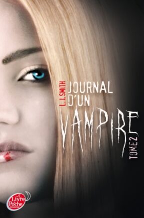 Résumé de Journal d'un vampire, tome 02 : Les Ténèbres