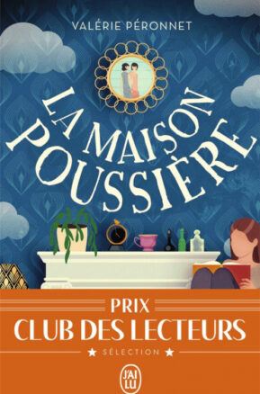 Résumé de La maison poussière
