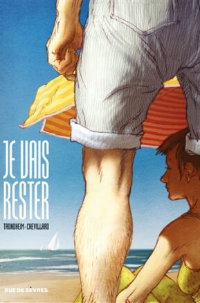 Résumé de Je vais rester