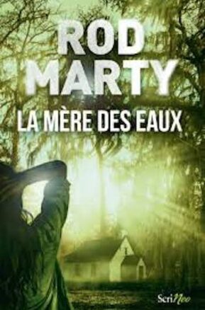 Résumé de La mère des eaux