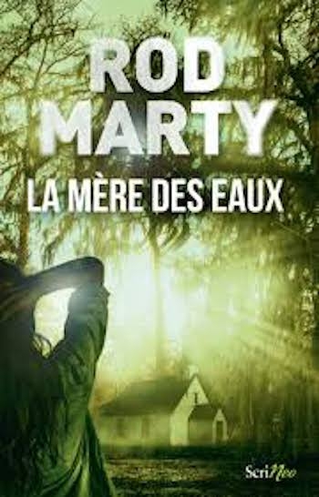 Résumé de La mère des eaux