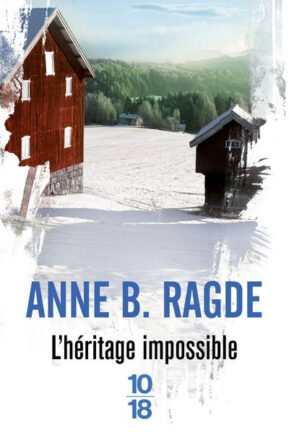 Résumé de Neshov, tome 3 : L'héritage impossible