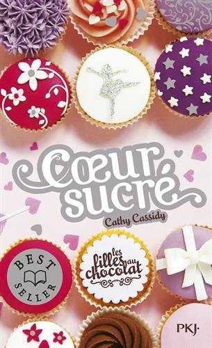 Résumé de Les Filles au chocolat, tome 5.5 : Coeur sucré