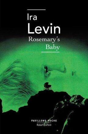 Résumé de Un bébé pour Rosemary / Rosemary's baby