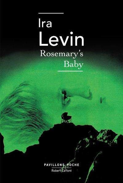 Résumé de Un bébé pour Rosemary / Rosemary's baby