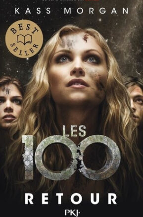 Résumé de Les 100, tome 3 : Retour