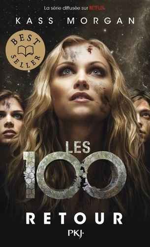 Résumé de Les 100, tome 3 : Retour