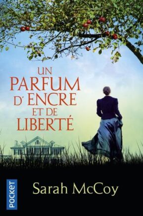 Résumé de Un parfum d'encre et de liberté