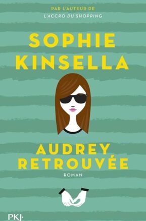 Résumé de Audrey retrouvée