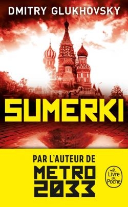 Résumé de Sumerki