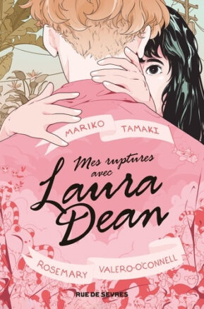 Résumé de Mes ruptures avec Laura Dean