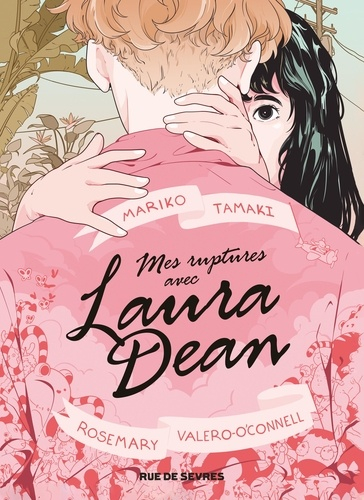 Résumé de Mes ruptures avec Laura Dean