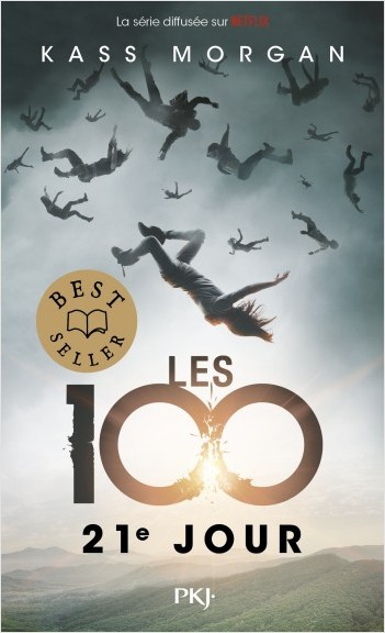 Résumé de Les 100, tome 2 : 21e jour