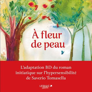 Résumé de À fleur de peau