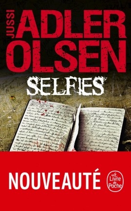 Résumé de Département V, tome 07 : Selfies