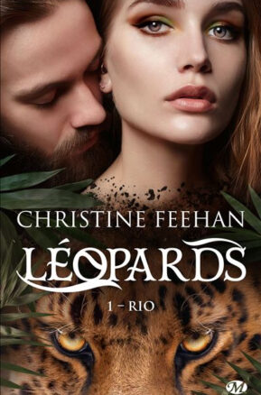 Résumé de Léopards, tome 1 : Rio