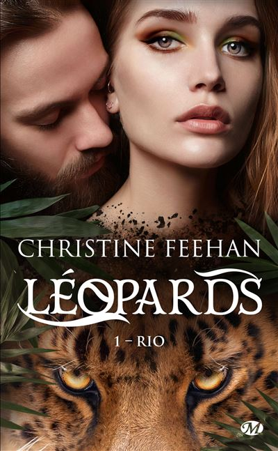 Résumé de Léopards, tome 1 : Rio