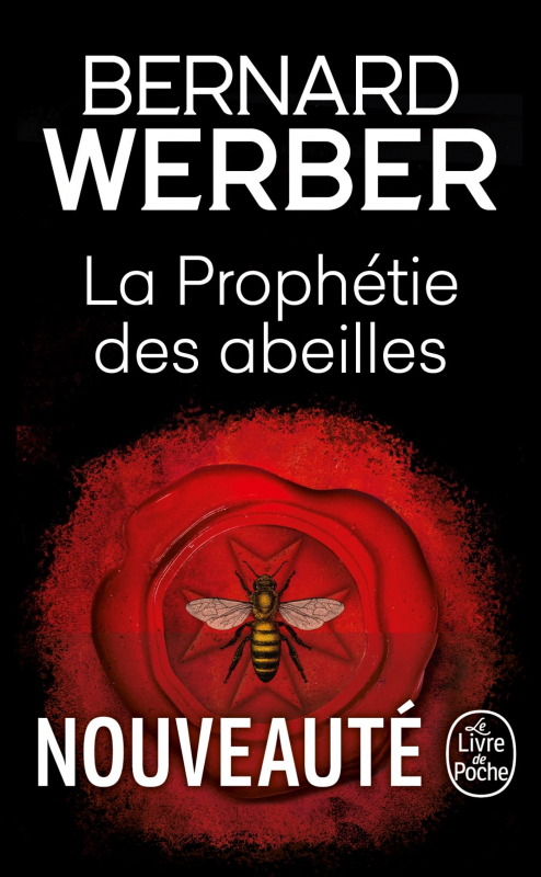 Résumé de La prophétie des abeilles