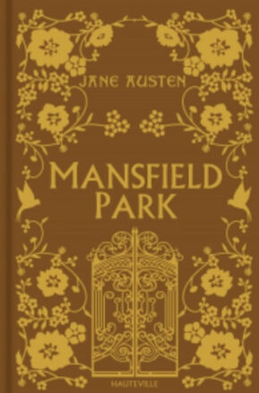 Résumé de Mansfield park