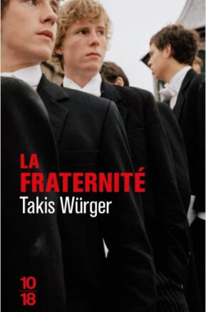 Résumé de La fraternité