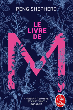 Résumé de Le Livre de M