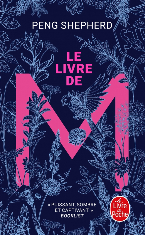 Résumé de Le Livre de M