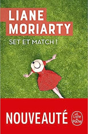 Résumé de Set et match !