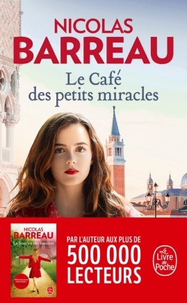 Résumé de Le café des petits miracles