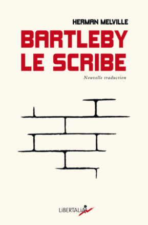Résumé de Bartleby le scribe / Bartleby
