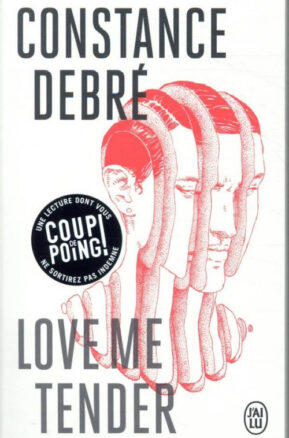 Résumé de Love me tender