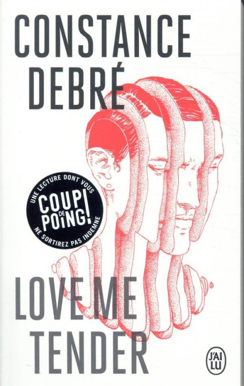 Résumé de Love me tender