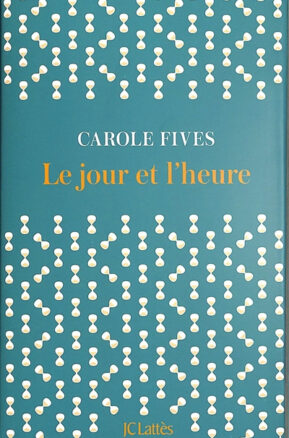 Résumé de Le jour et l'heure