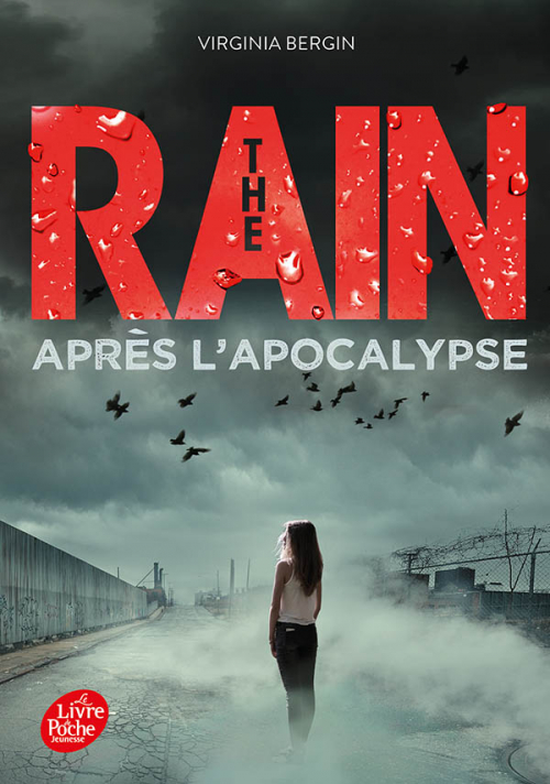 Résumé de The Rain, tome 2 : Après l'apocalypse