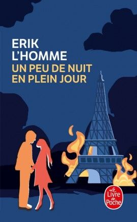 Résumé de Un peu de nuit en plein jour
